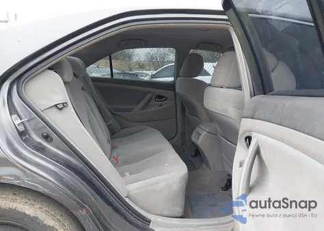 2010 Toyota Camry Le из США, поврежденный, VIN 4T4BF3EK3AR009368